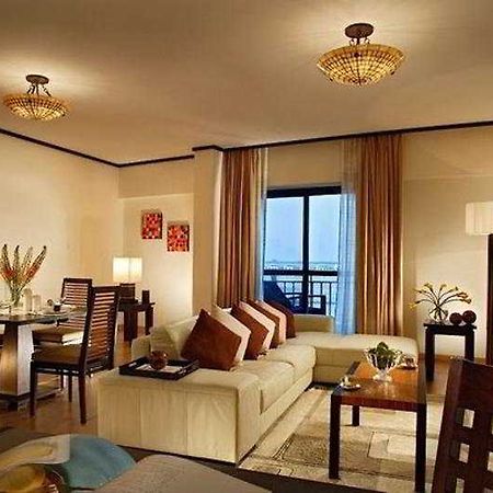 Park Apartments Dubai,An Edge By Rotana Hotel Exterior photo