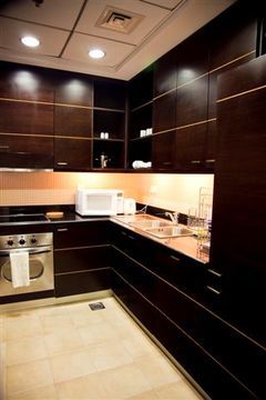 Park Apartments Dubai,An Edge By Rotana Hotel Exterior photo