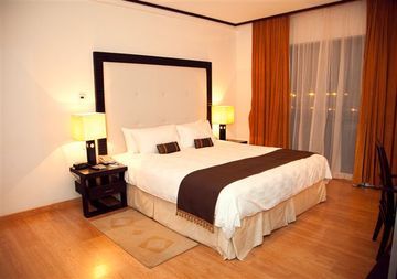 Park Apartments Dubai,An Edge By Rotana Hotel Exterior photo