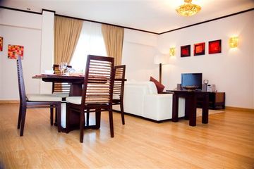 Park Apartments Dubai,An Edge By Rotana Hotel Exterior photo